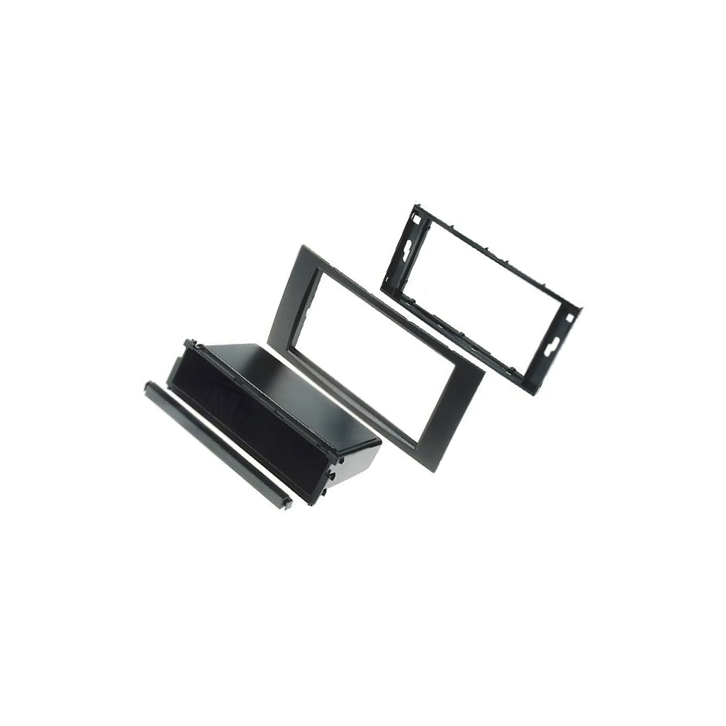 ACV Radio frame; Ford; 2 DIN
