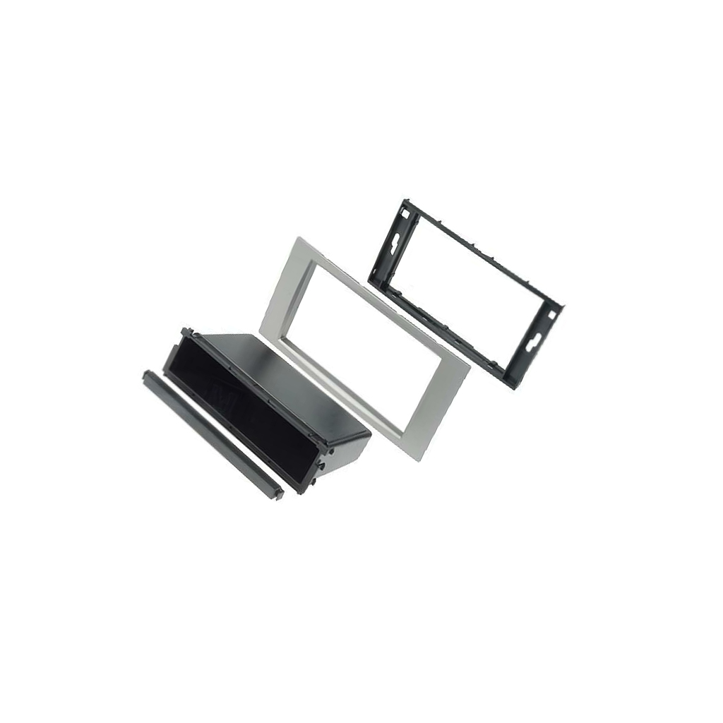 ACV Radio frame; Ford; 2 DIN