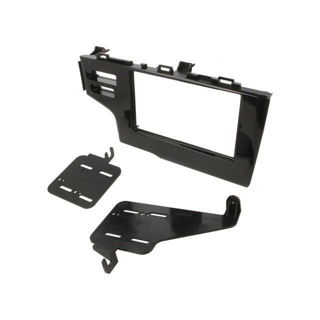 METRA Radio frame; Honda; 2 DIN
