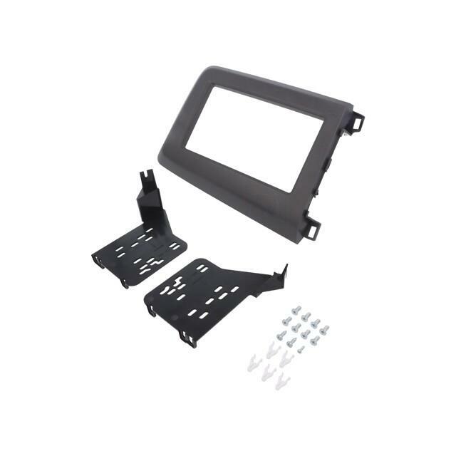 METRA Radio frame; Honda; 2 DIN