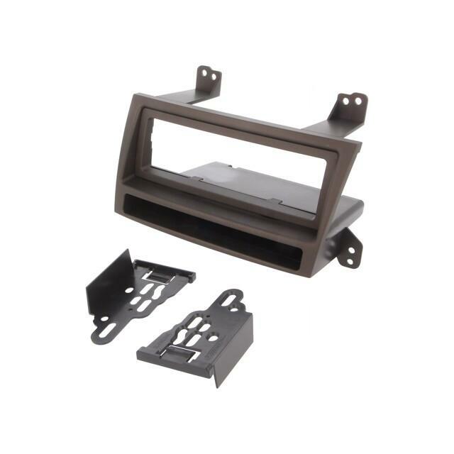 METRA Radio frame; Hyundai; 1 DIN
