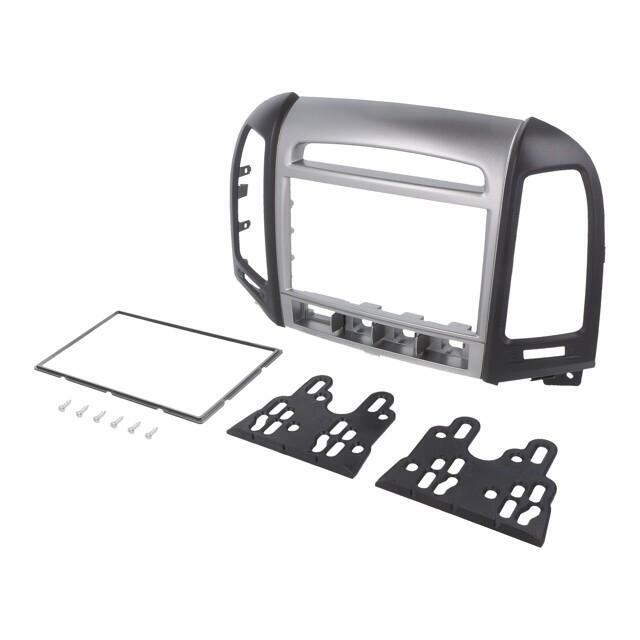 ACV Radio frame; Hyundai; 2 DIN