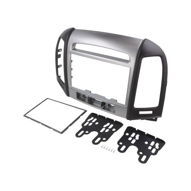 ACV Radio frame; Hyundai; 2 DIN