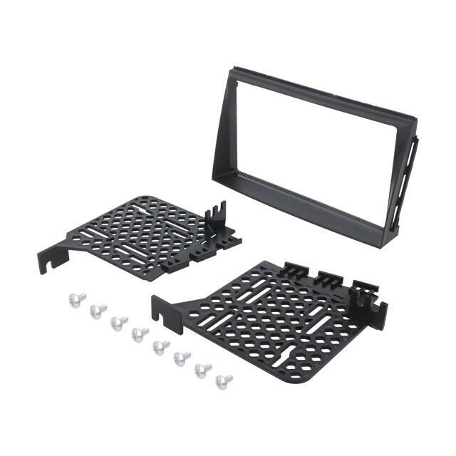 ACV Radio frame; Hyundai; 2 DIN