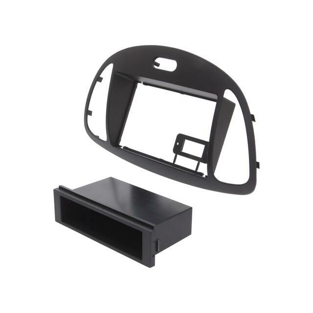 PER.PIC. Radio frame; Hyundai; 2