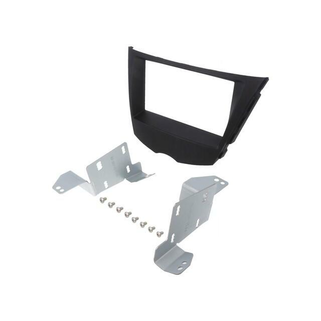 ACV Radio frame; Hyundai; 2 DIN