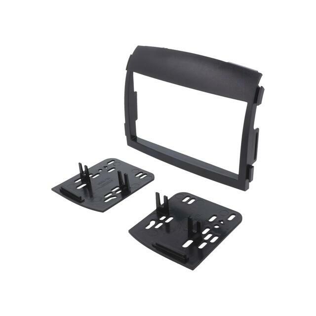 ACV Radio frame; Hyundai; 2 DIN