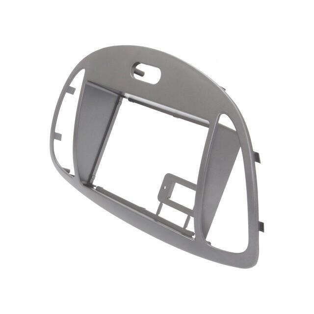 PER.PIC. Radio frame; Hyundai; 2