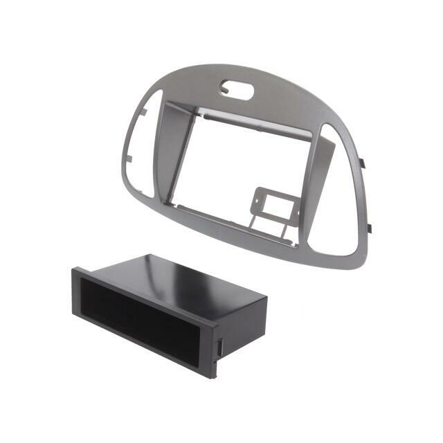 PER.PIC. Radio frame; Hyundai; 2