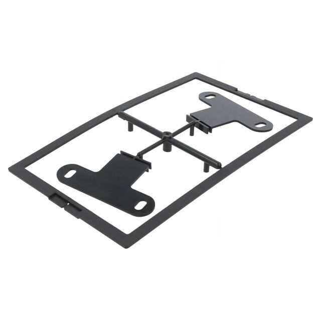 METRA Radio frame; Infiniti,Mercury,Nissan