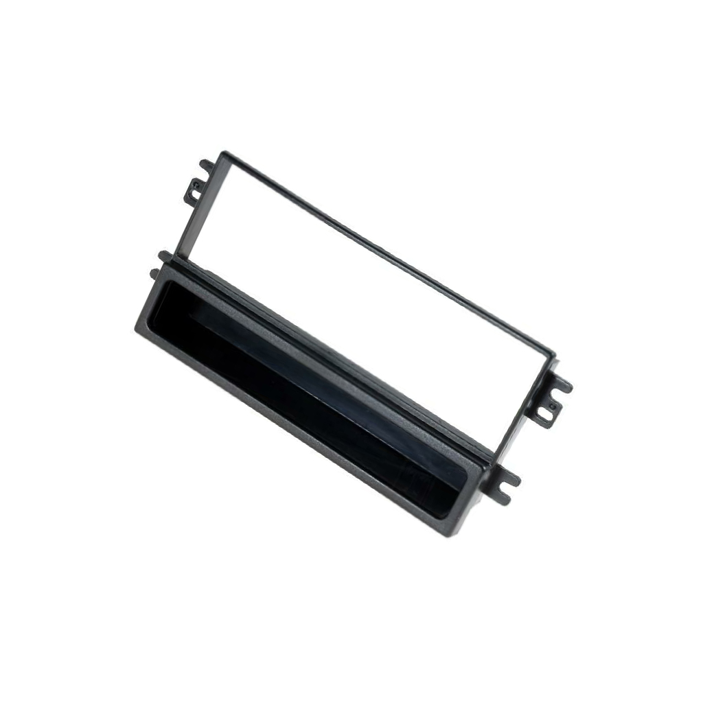 ACV Radio frame; Kia; 1 DIN