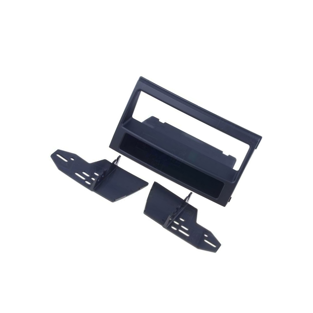 METRA Radio frame; Kia; 1 DIN