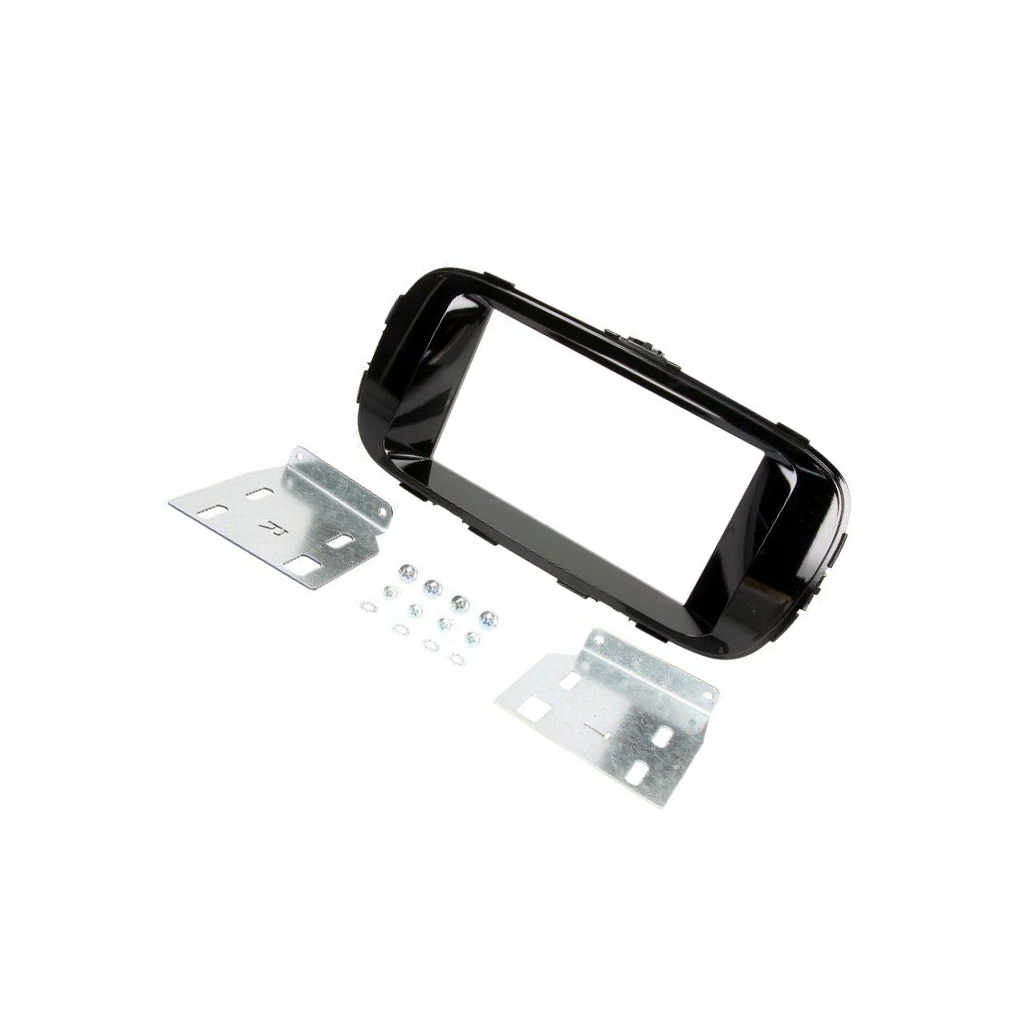 PER.PIC. Radio frame; Kia; 2