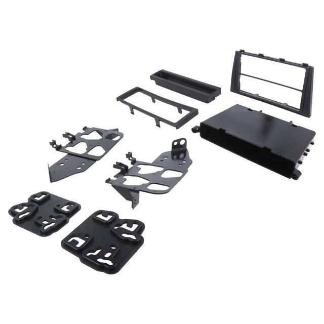 METRA Radio frame; Lexus; 1 DIN