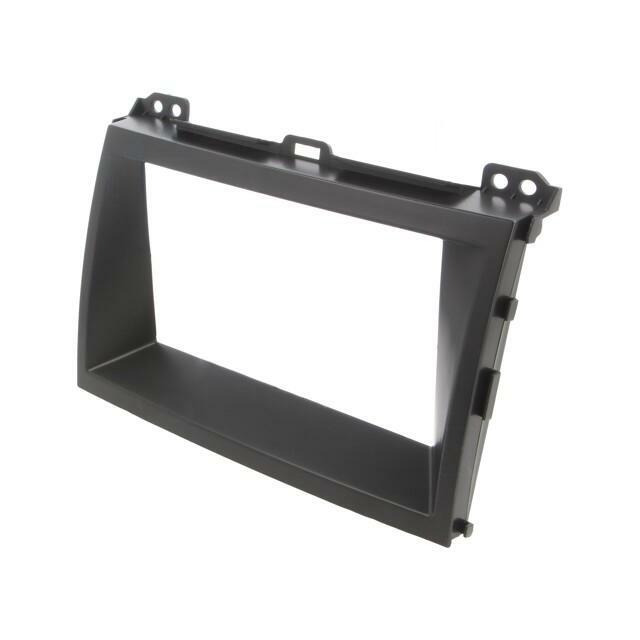 ACV Radio frame; Lexus,Toyota; 2
