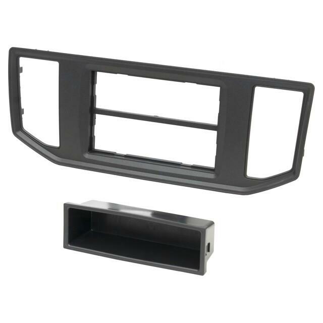 ACV Radio frame; MAN,VW; 2