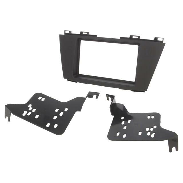 ACV Radio frame; Mazda; 2 DIN