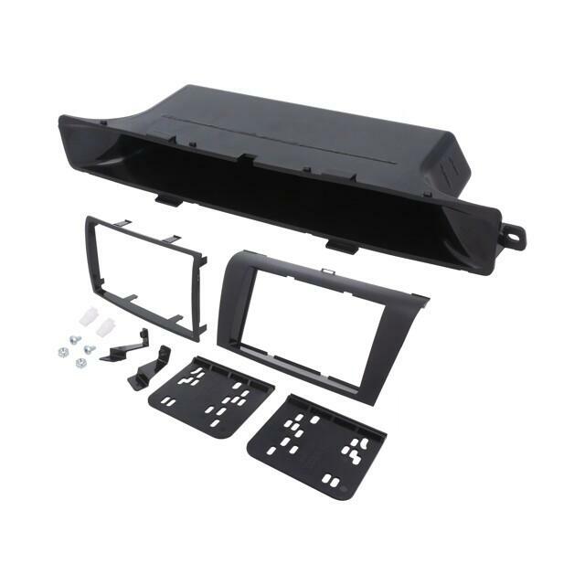 ACV Radio frame; Mazda; 2 DIN
