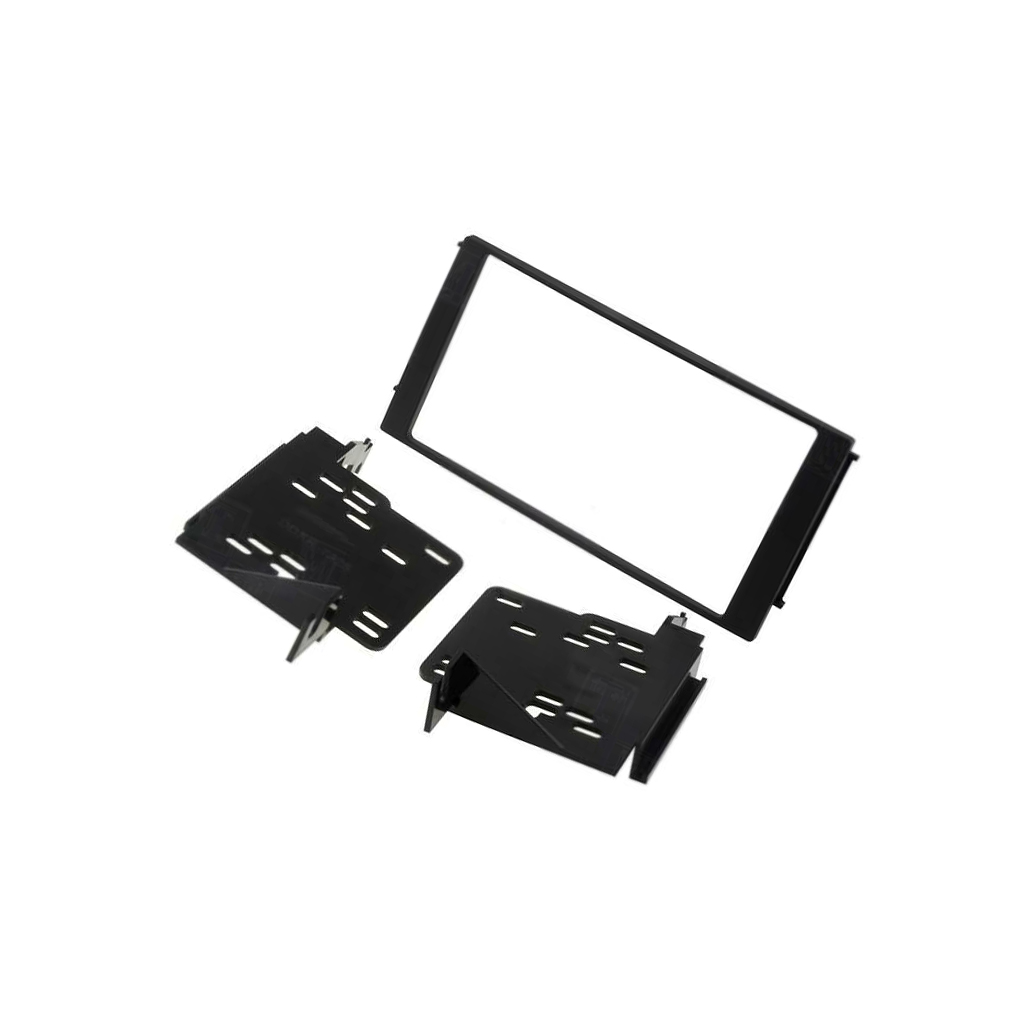 METRA Radio frame; Mazda; 2 DIN