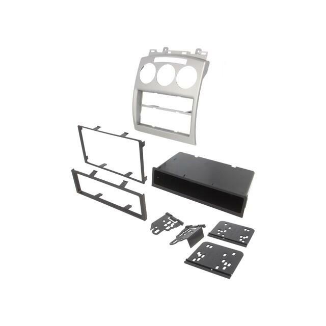 ACV Radio frame; Mazda; 2 DIN