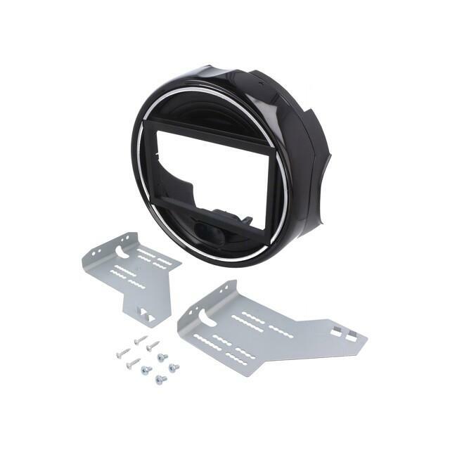 ACV Radio frame; Mini; 2 DIN