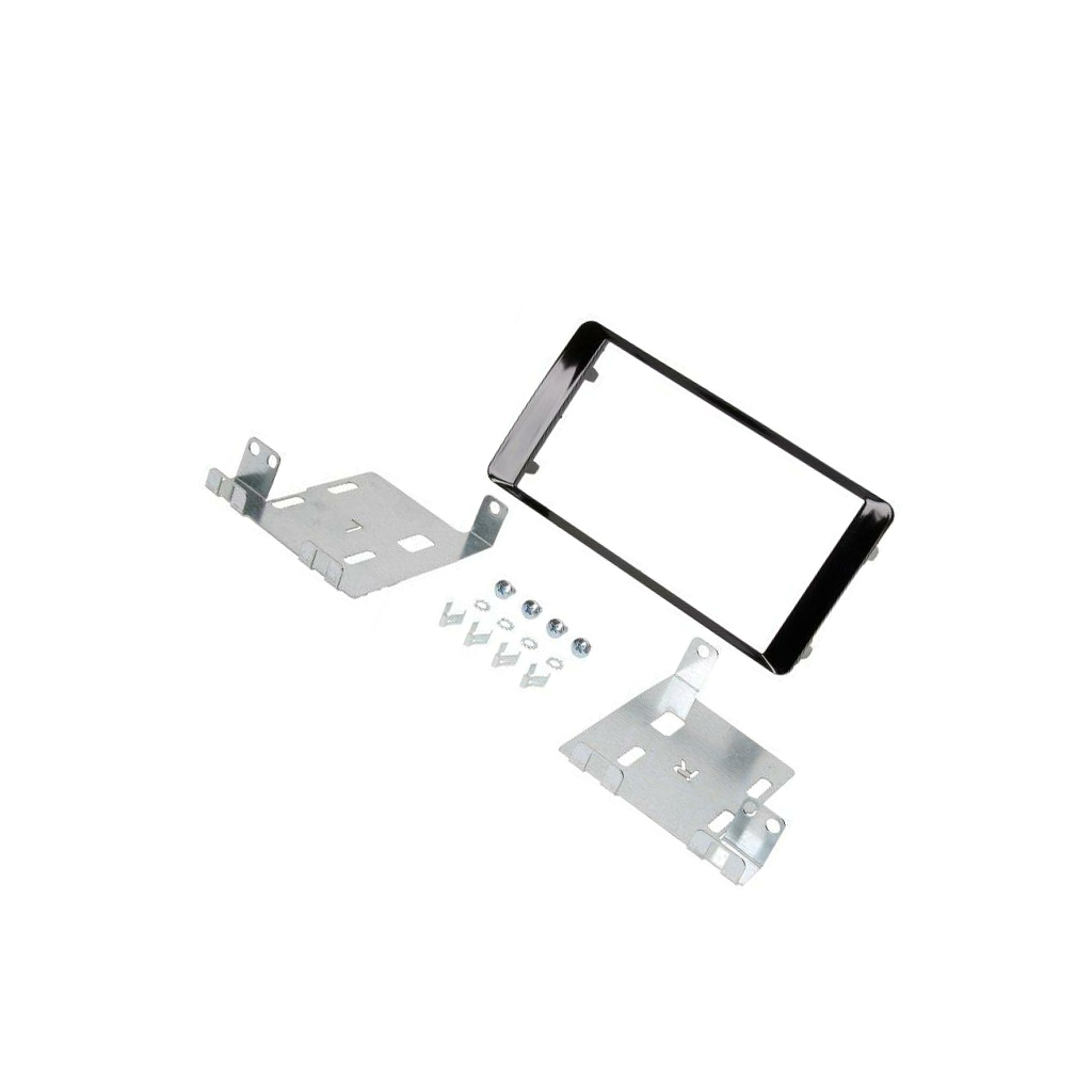 PER.PIC. Radio frame; Mitsubishi; 2
