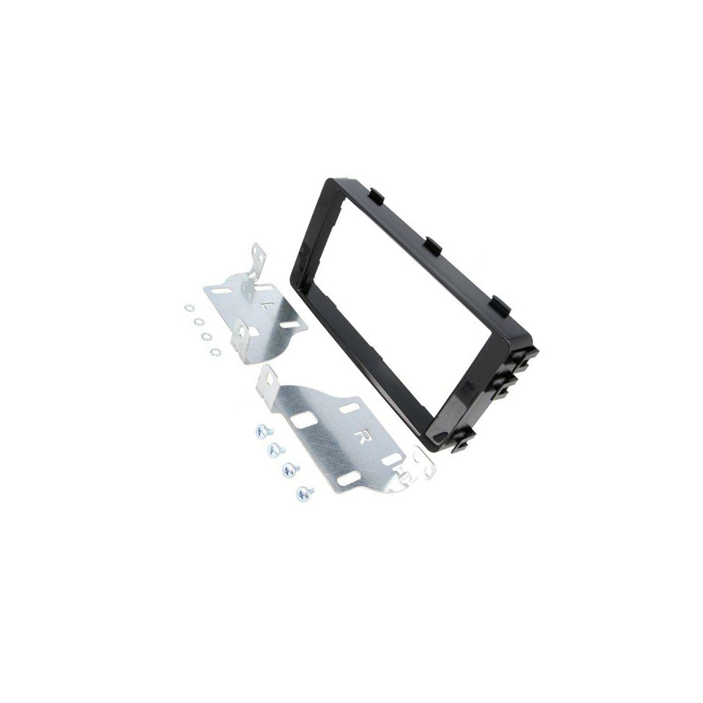 PER.PIC. Radio frame; Mitsubishi; 2