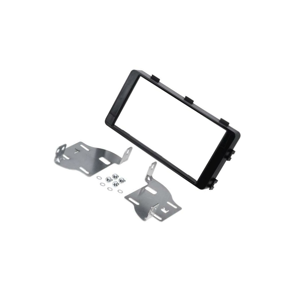 PER.PIC. Radio frame; Mitsubishi; 2