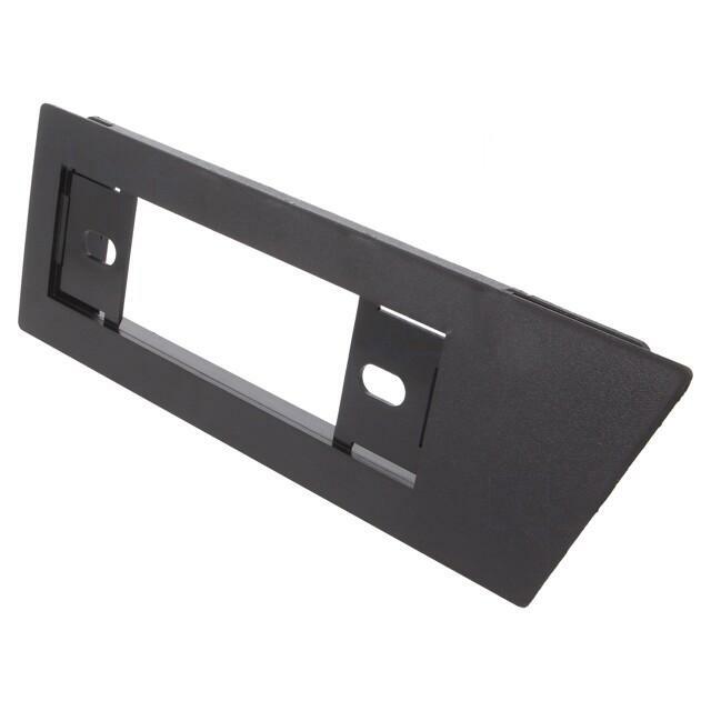 METRA Radio frame; Nissan; 1 DIN