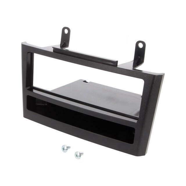 METRA Radio frame; Nissan; 1 DIN