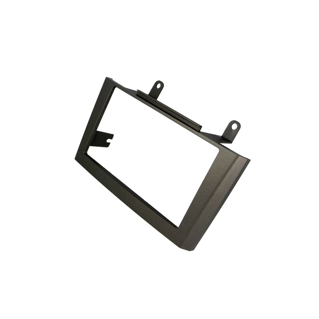METRA Radio frame; Nissan; 2 DIN