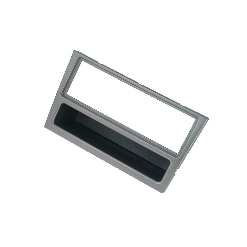 ACV Radio frame; Opel; 1 DIN