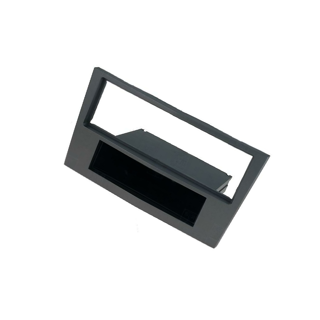 ACV Radio frame; Opel; 1 DIN