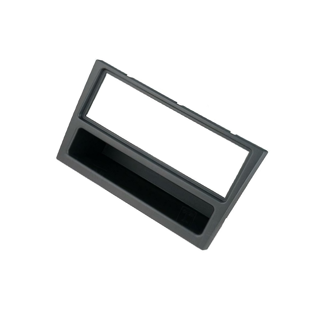 ACV Radio frame; Opel; 1 DIN