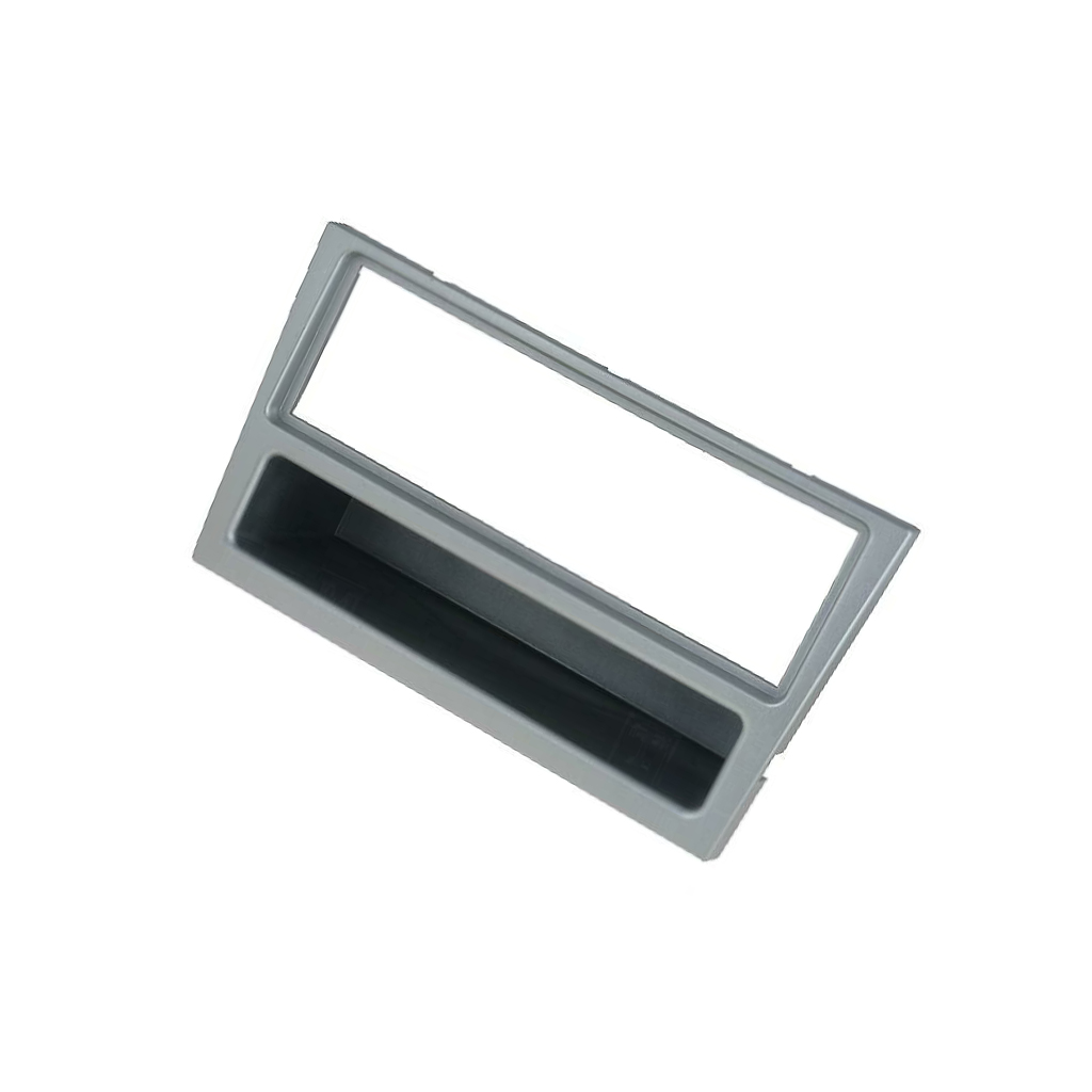 ACV Radio frame; Opel; 1 DIN