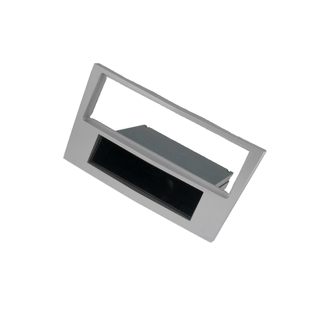 ACV Radio frame; Opel; 1 DIN