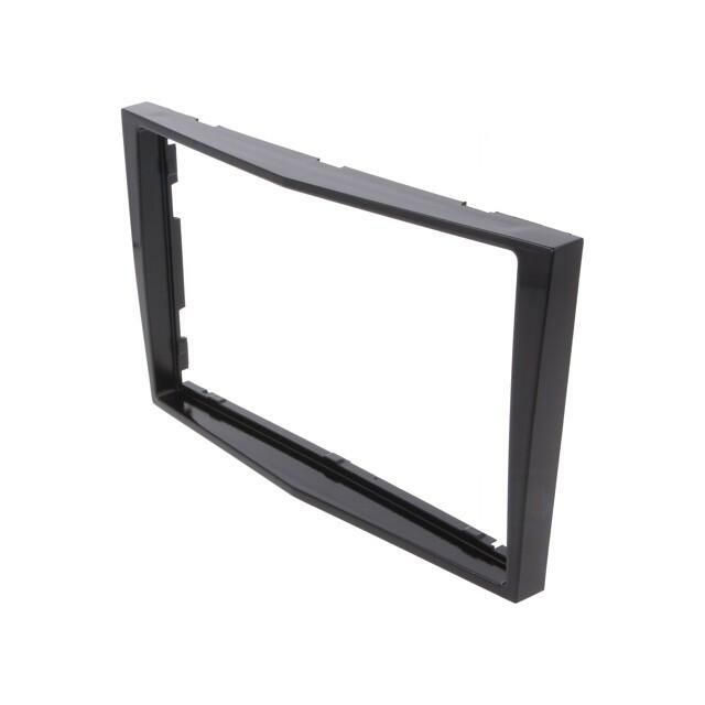 COMPOTECH Radio frame; Opel; 2 DIN
