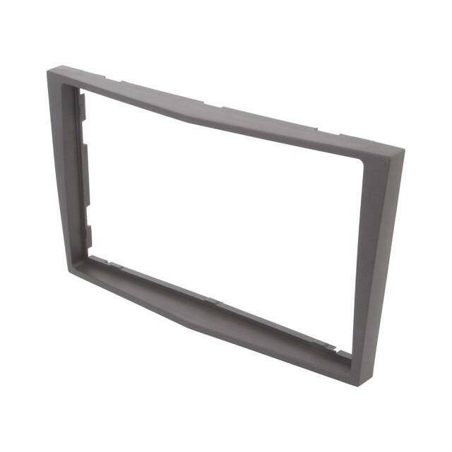 COMPOTECH Radio frame; Opel; 2 DIN