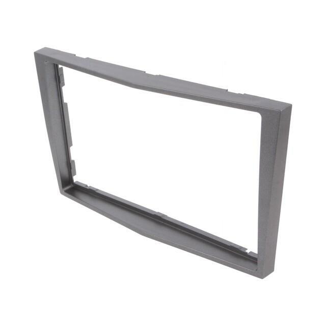 COMPOTECH Radio frame; Opel; 2 DIN