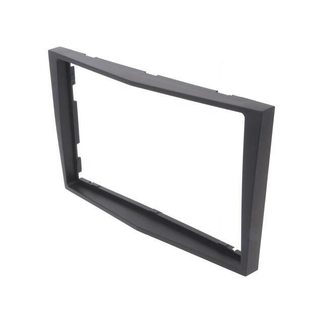COMPOTECH Radio frame; Opel; 2 DIN
