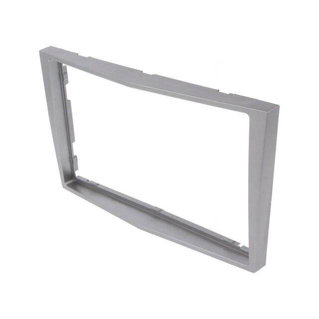 COMPOTECH Radio frame; Opel; 2 DIN