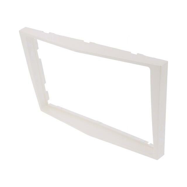 COMPOTECH Radio frame; Opel; 2 DIN