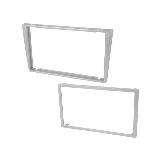 COMPOTECH Radio frame; Opel,Renault,Suzuki