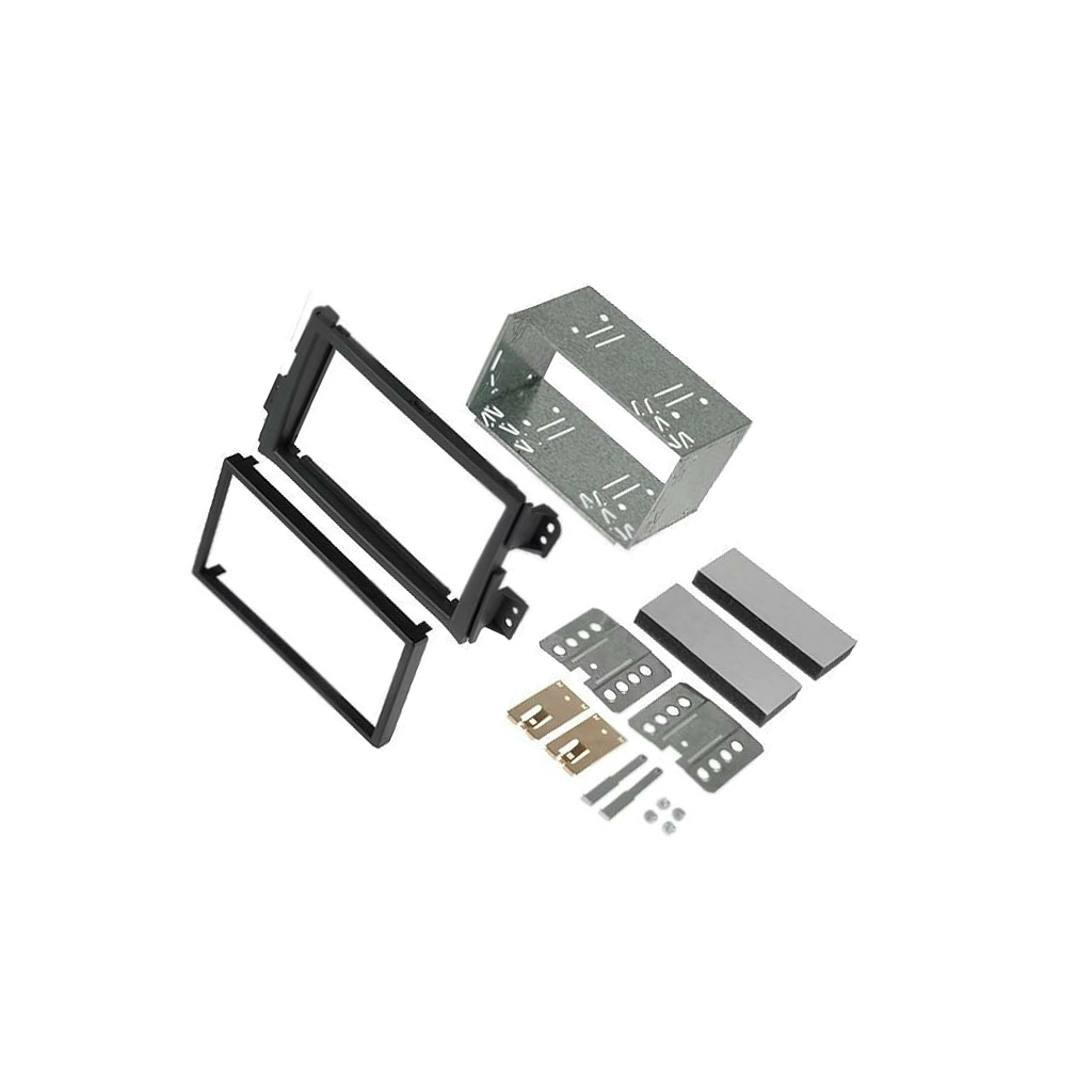 ACV Radio frame; Opel,Suzuki; 2