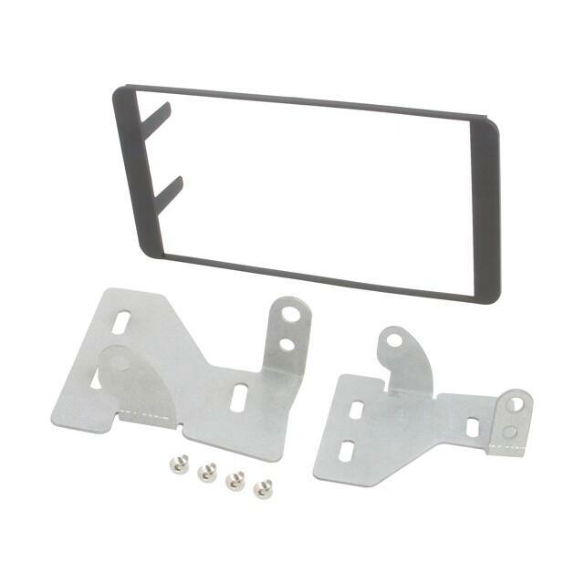 ACV Radio frame; Scion,Subaru,Toyota