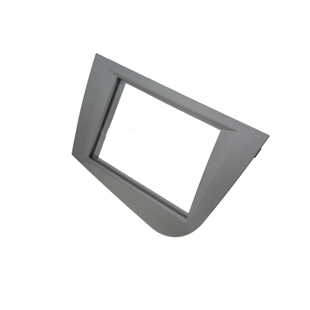 ACV Radio frame; Seat; 2 DIN