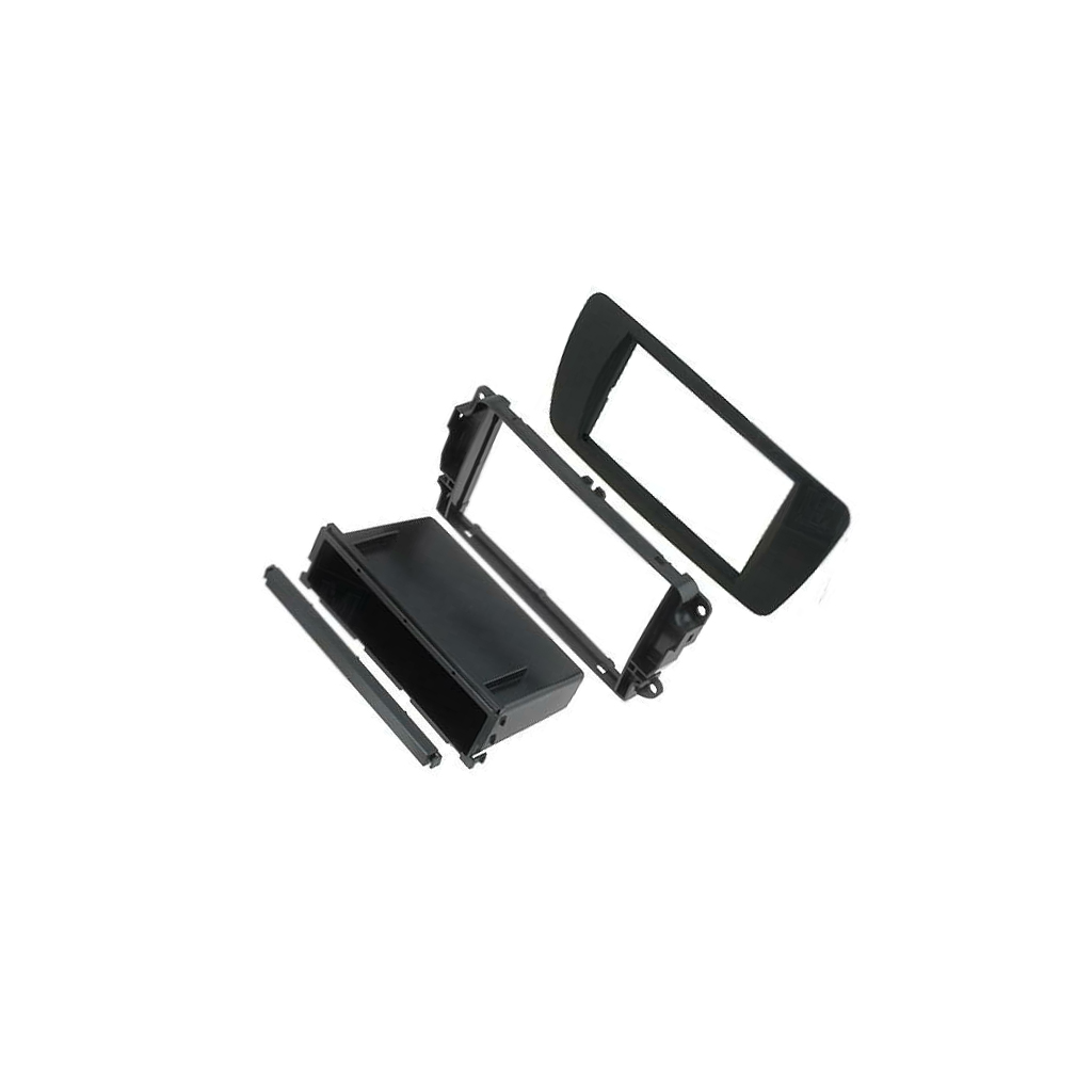 ACV Radio frame; Seat; 2 DIN