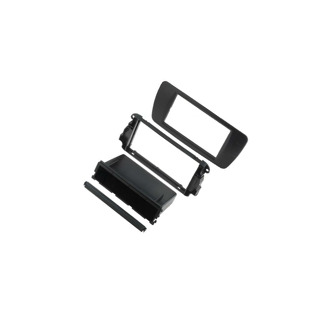 ACV Radio frame; Seat; 2 DIN