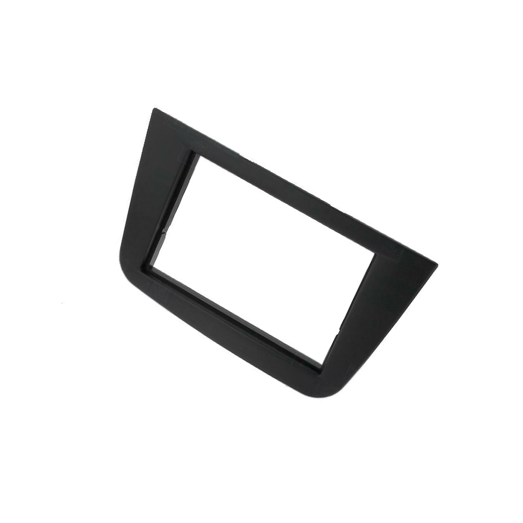 ACV Radio frame; Seat; 2 DIN