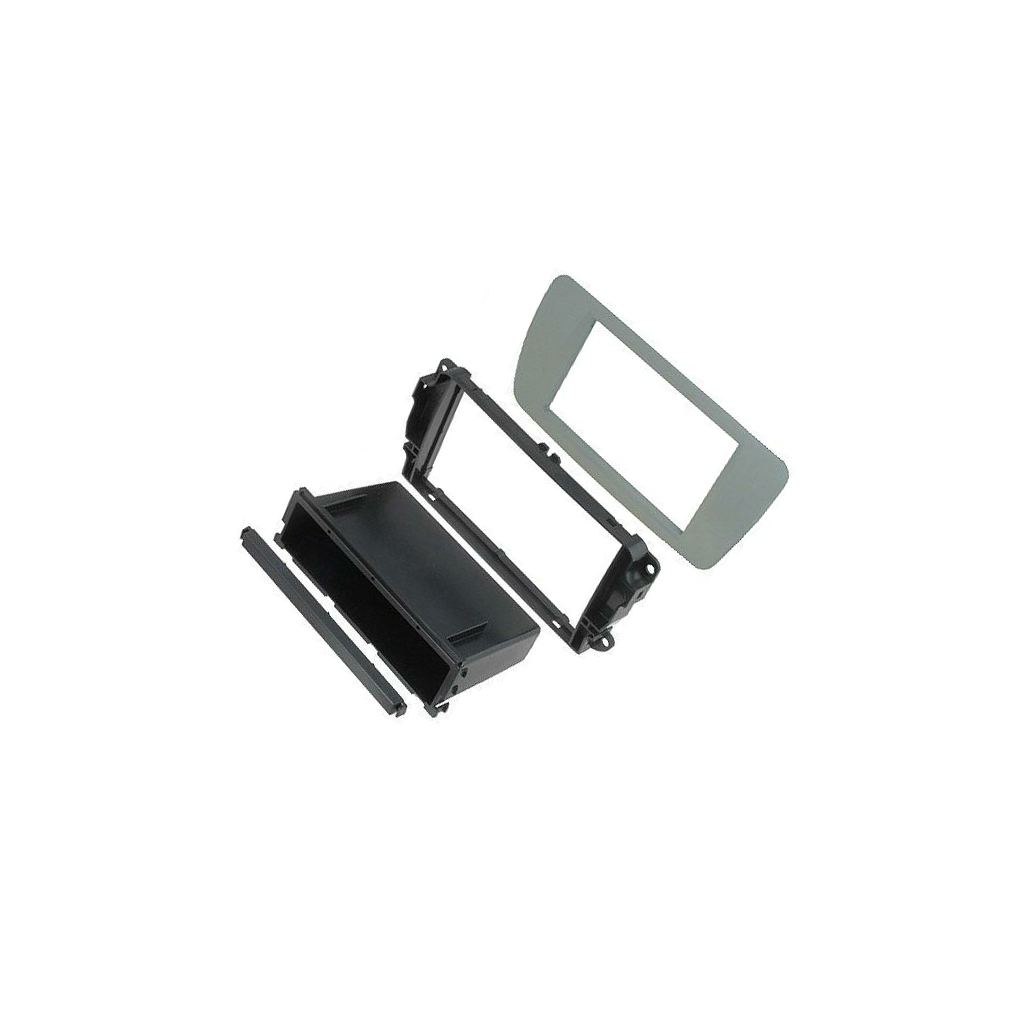 ACV Radio frame; Seat; 2 DIN
